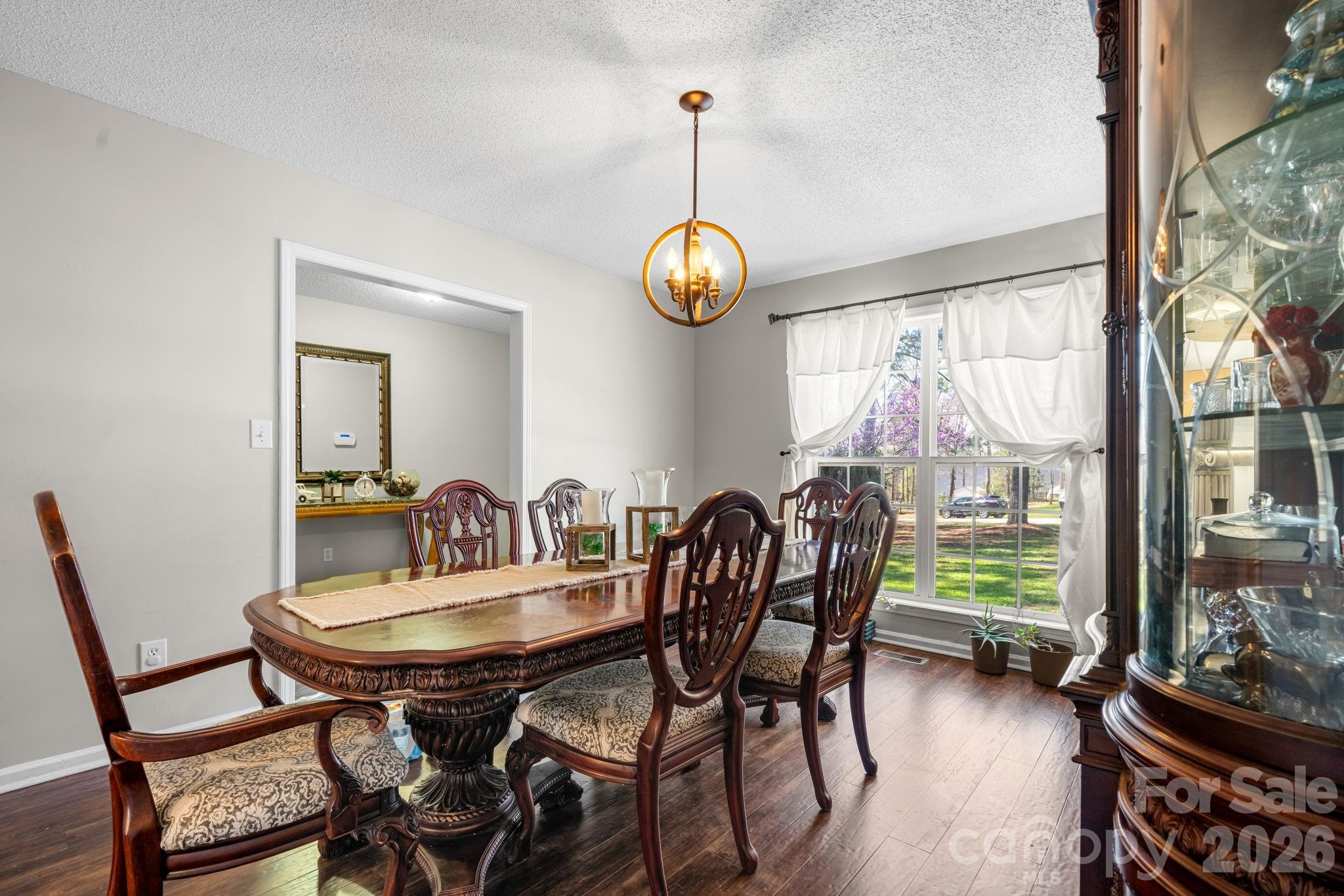 Cherry Winds - Residential