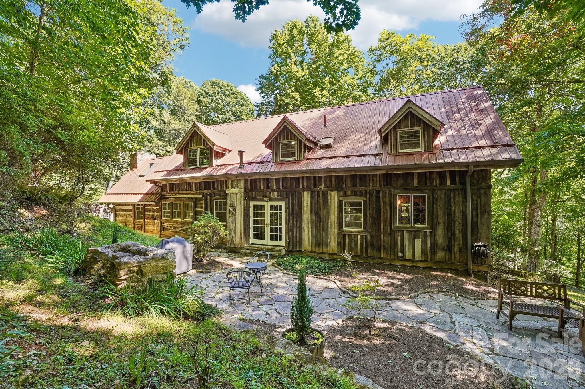 311 Wonderly Lane