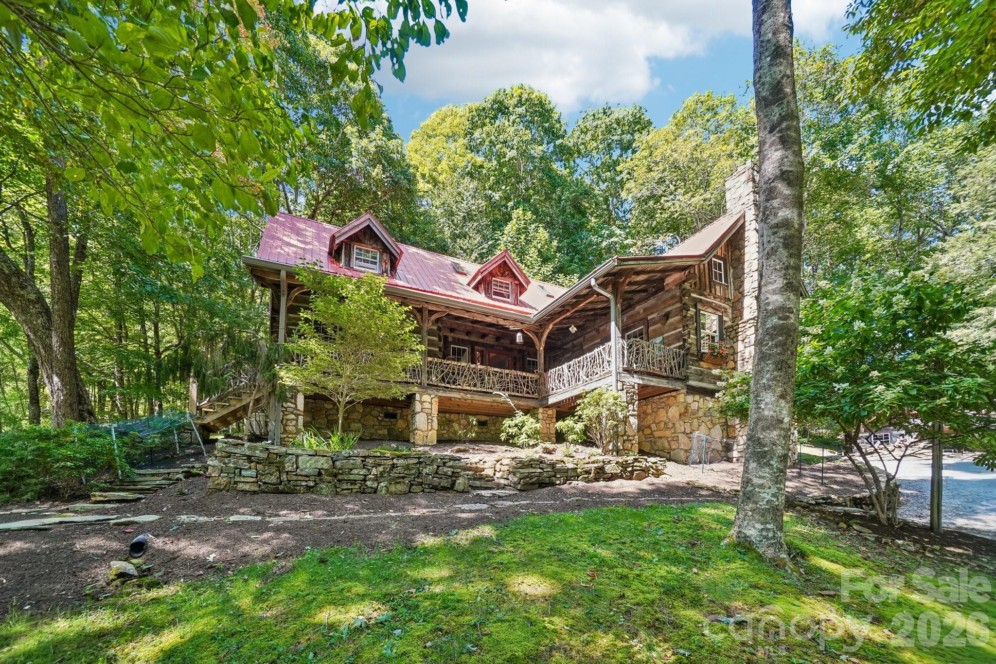 311 Wonderly Lane