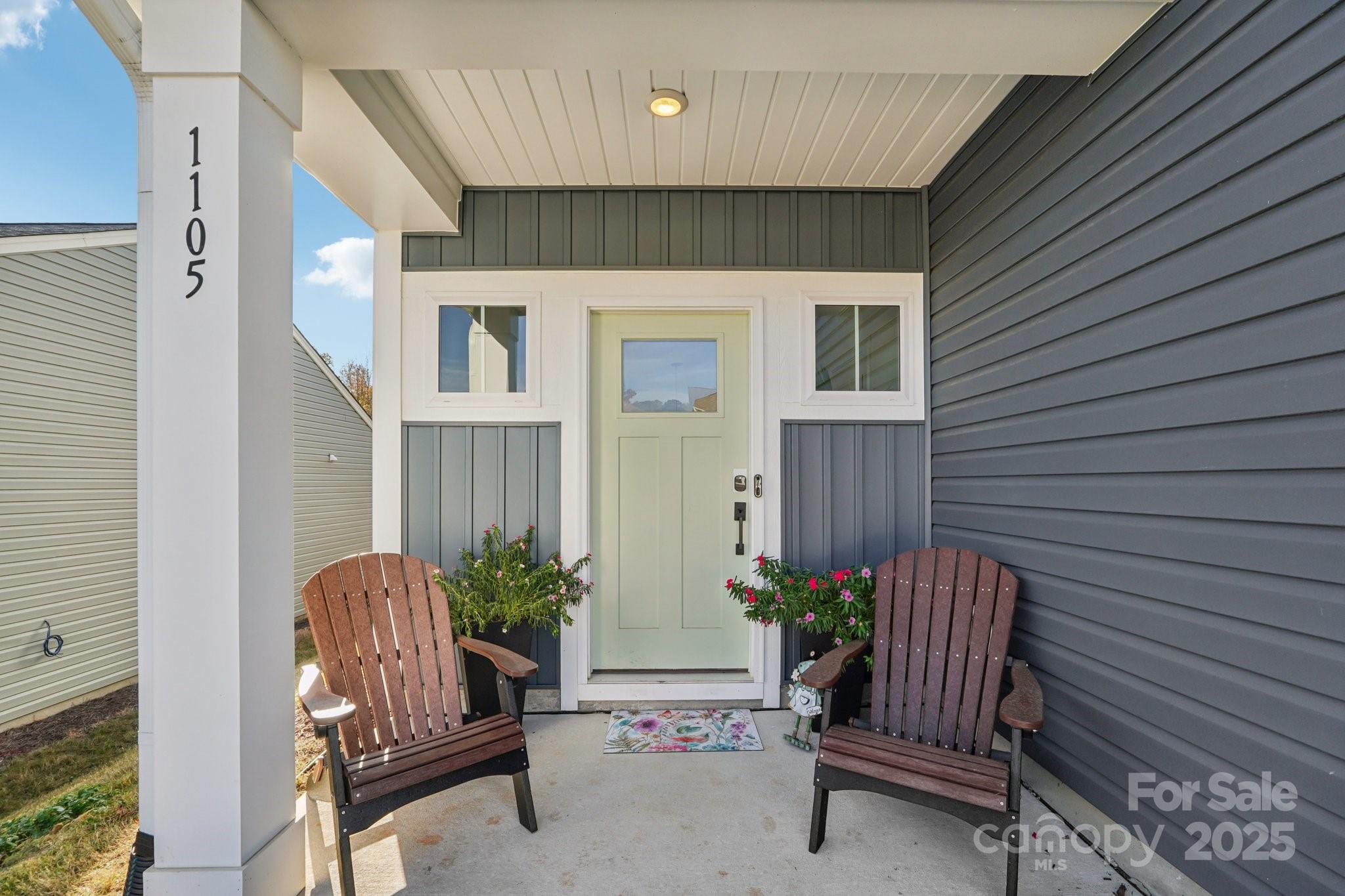 1105 Alyssa Oaks Drive