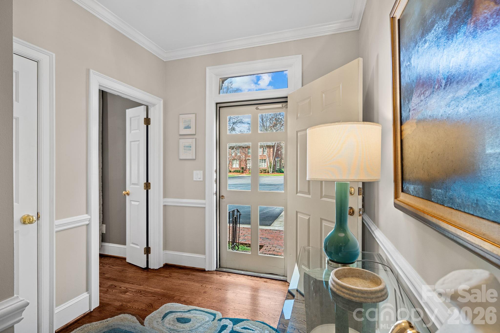 4517 Columbine Court