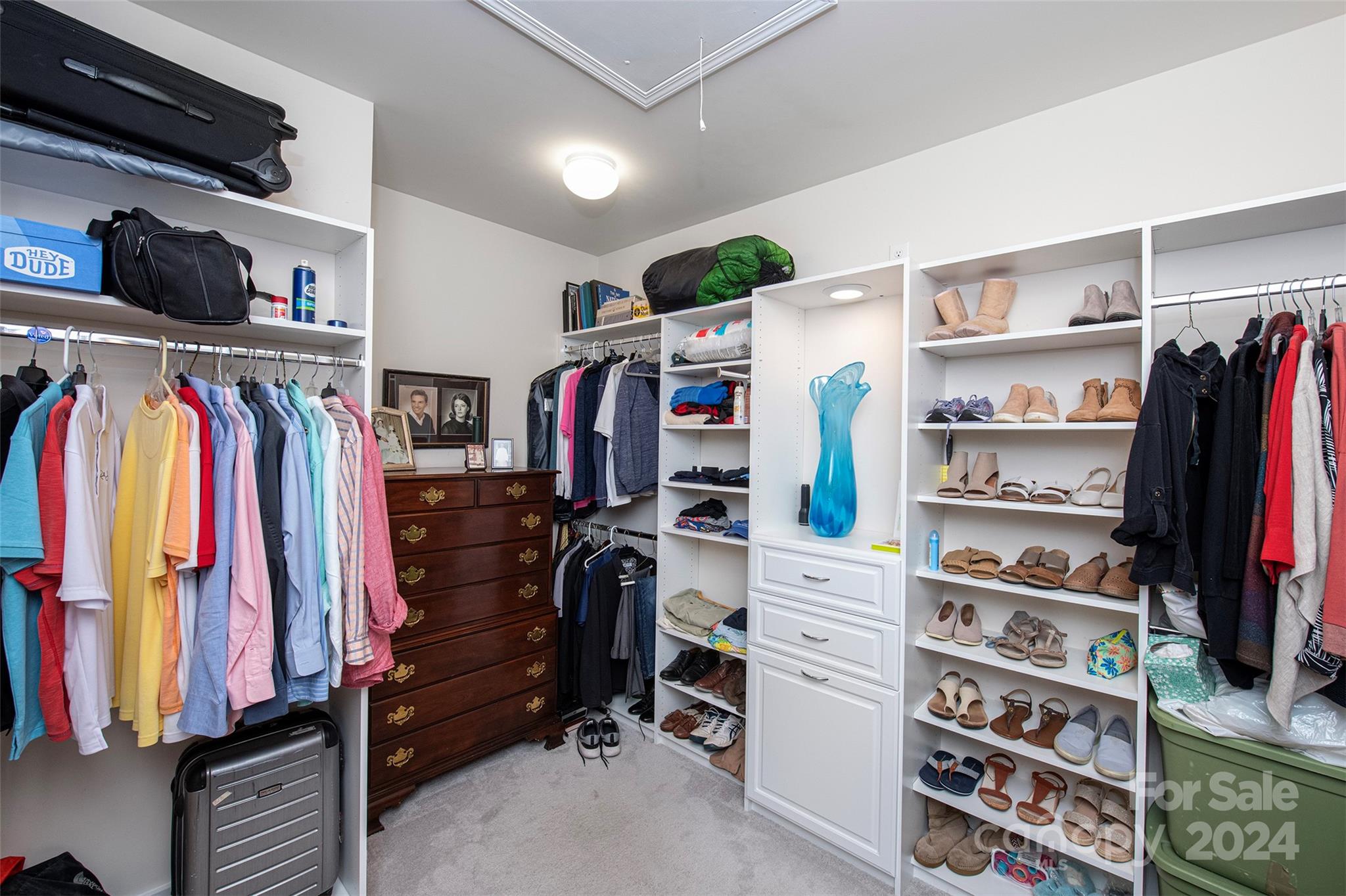 Tree Tops - Residential