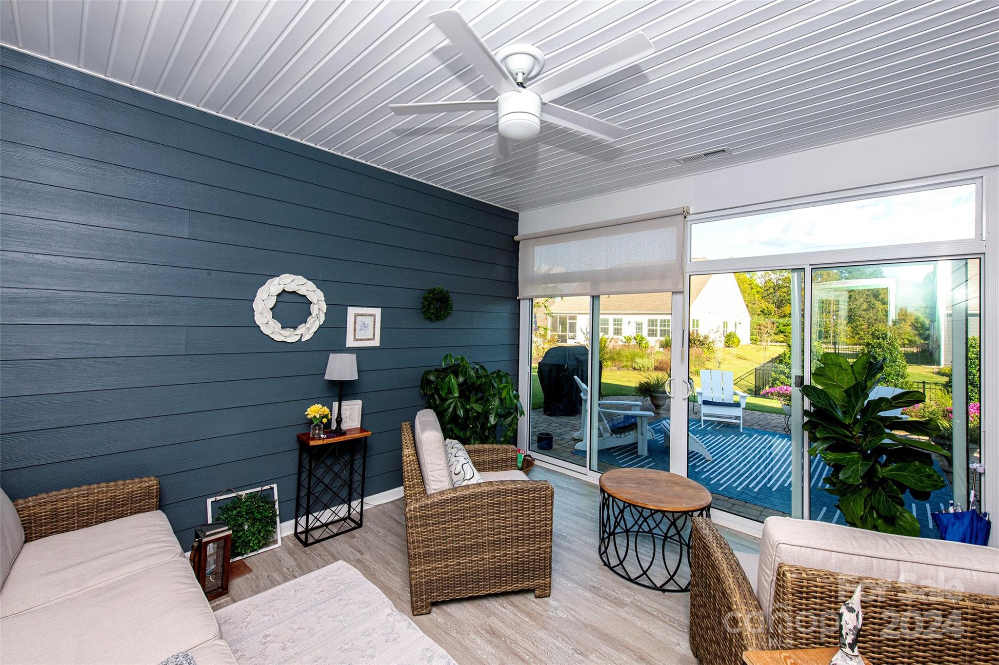 Tree Tops - Residential