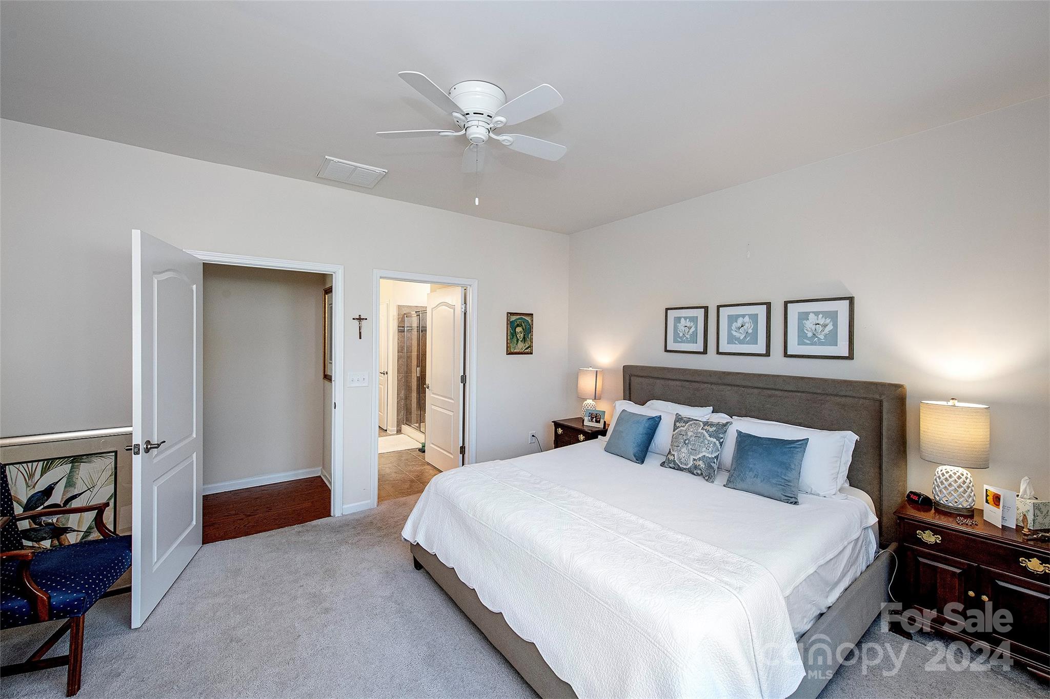 Tree Tops - Residential