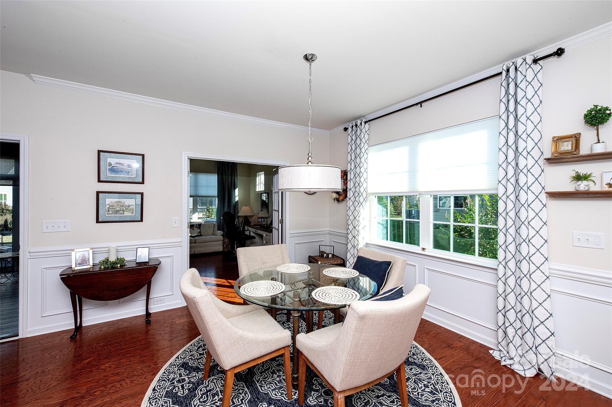 Tree Tops - Residential