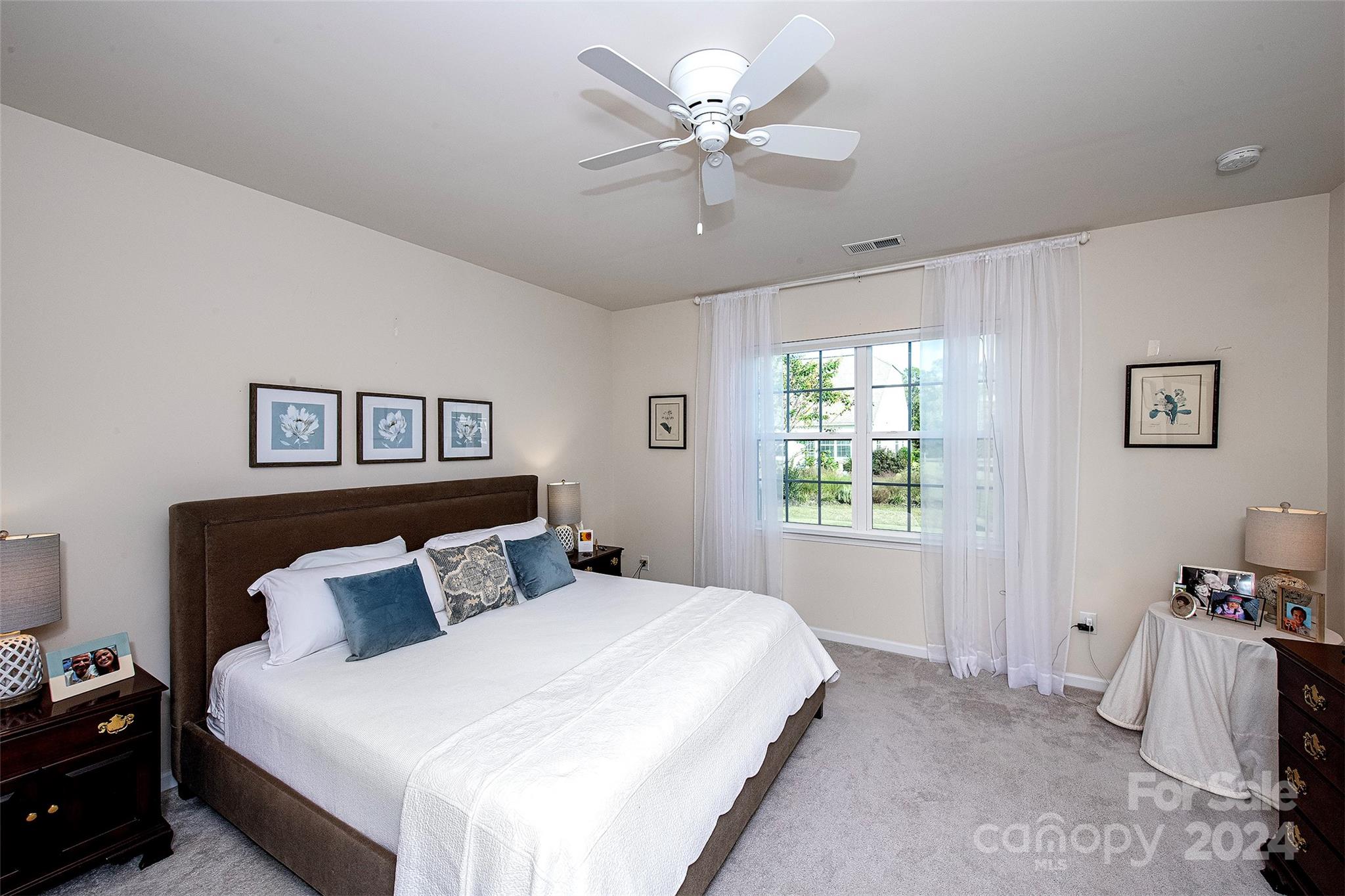 Tree Tops - Residential