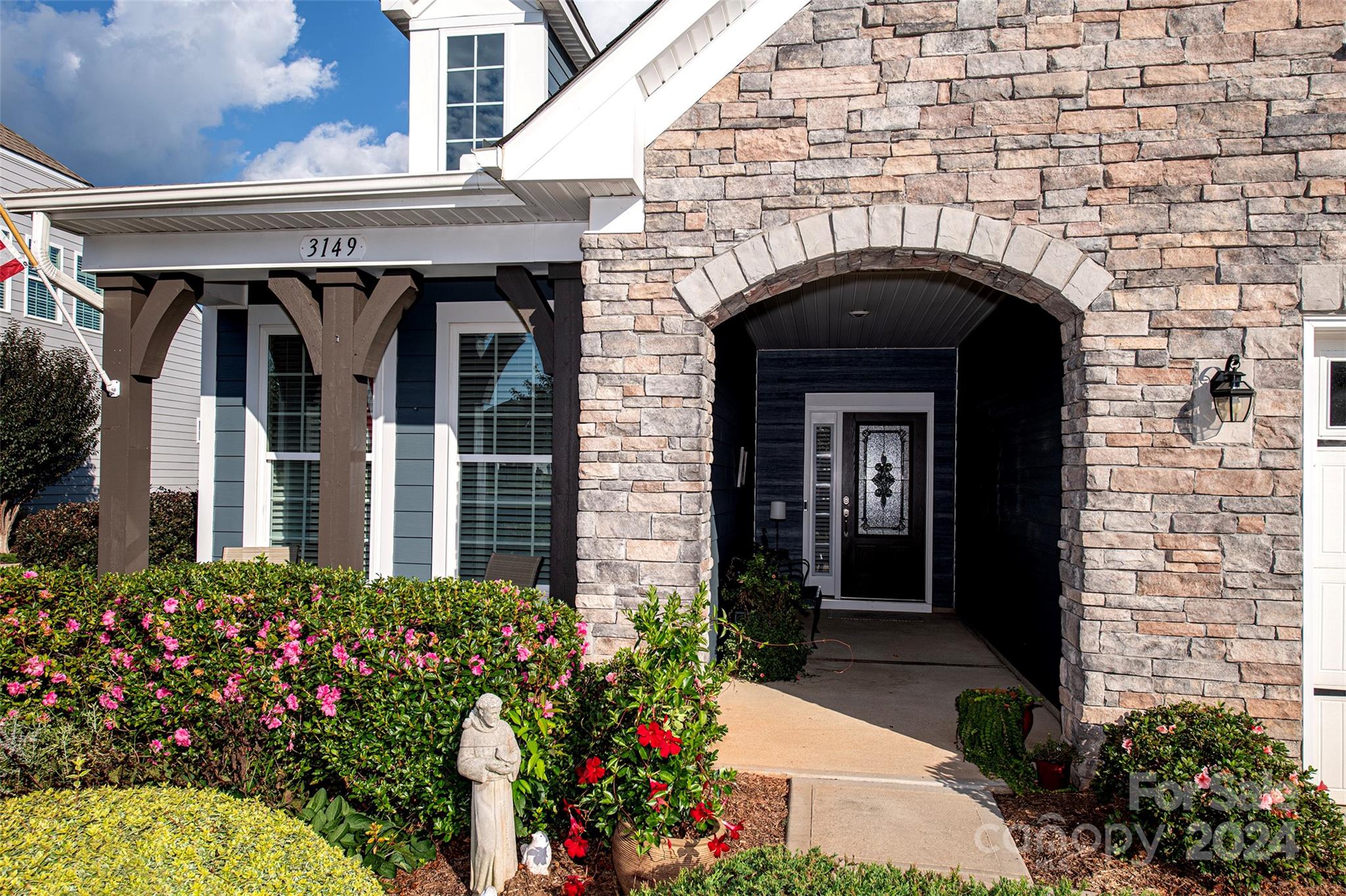 Tree Tops - Residential