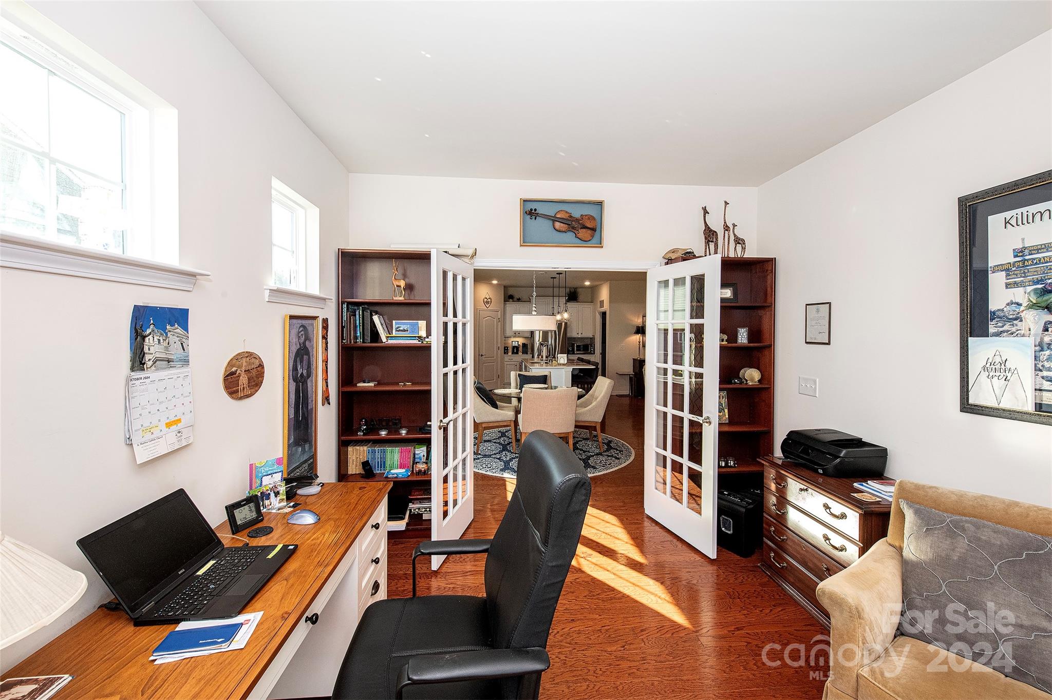 Tree Tops - Residential