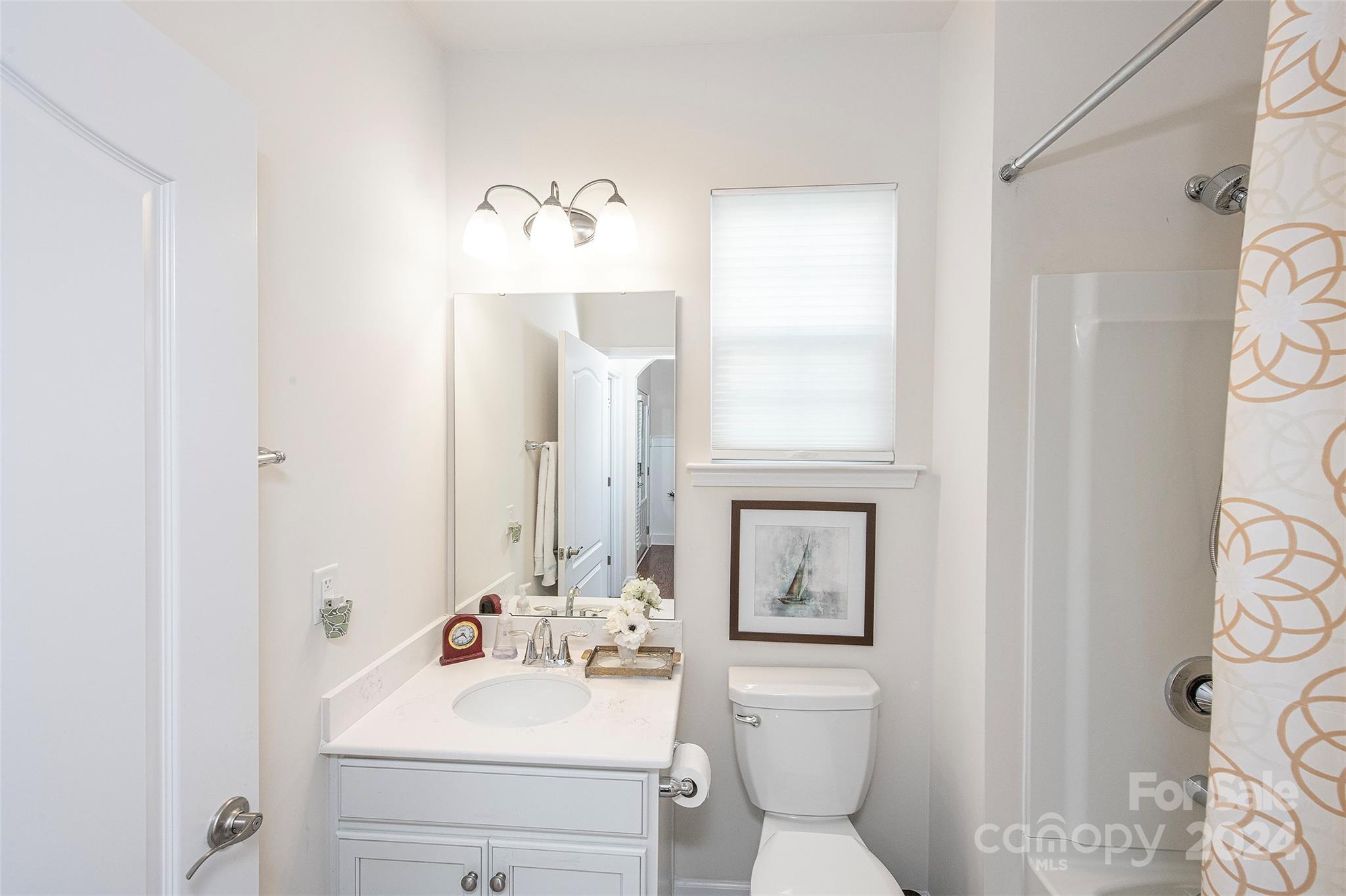 Tree Tops - Residential