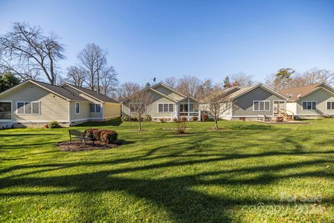 A home in Etowah