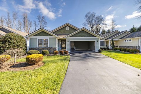 A home in Etowah