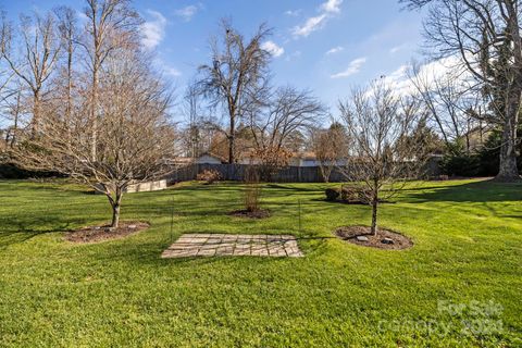 A home in Etowah