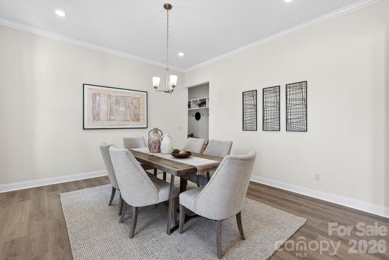 Rolling Meadows - Residential