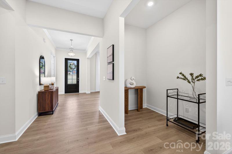 Rolling Meadows - Residential