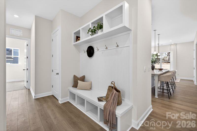 Rolling Meadows - Residential