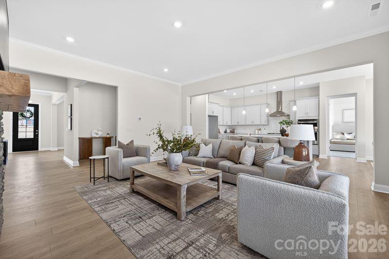 Rolling Meadows - Residential