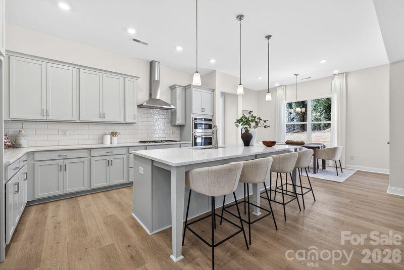 Rolling Meadows - Residential