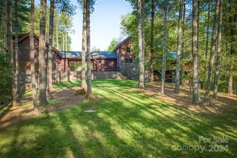 A home in Lenoir