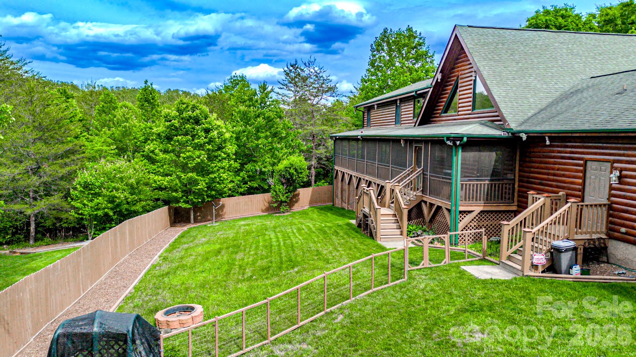 371 Hickory Loop Road