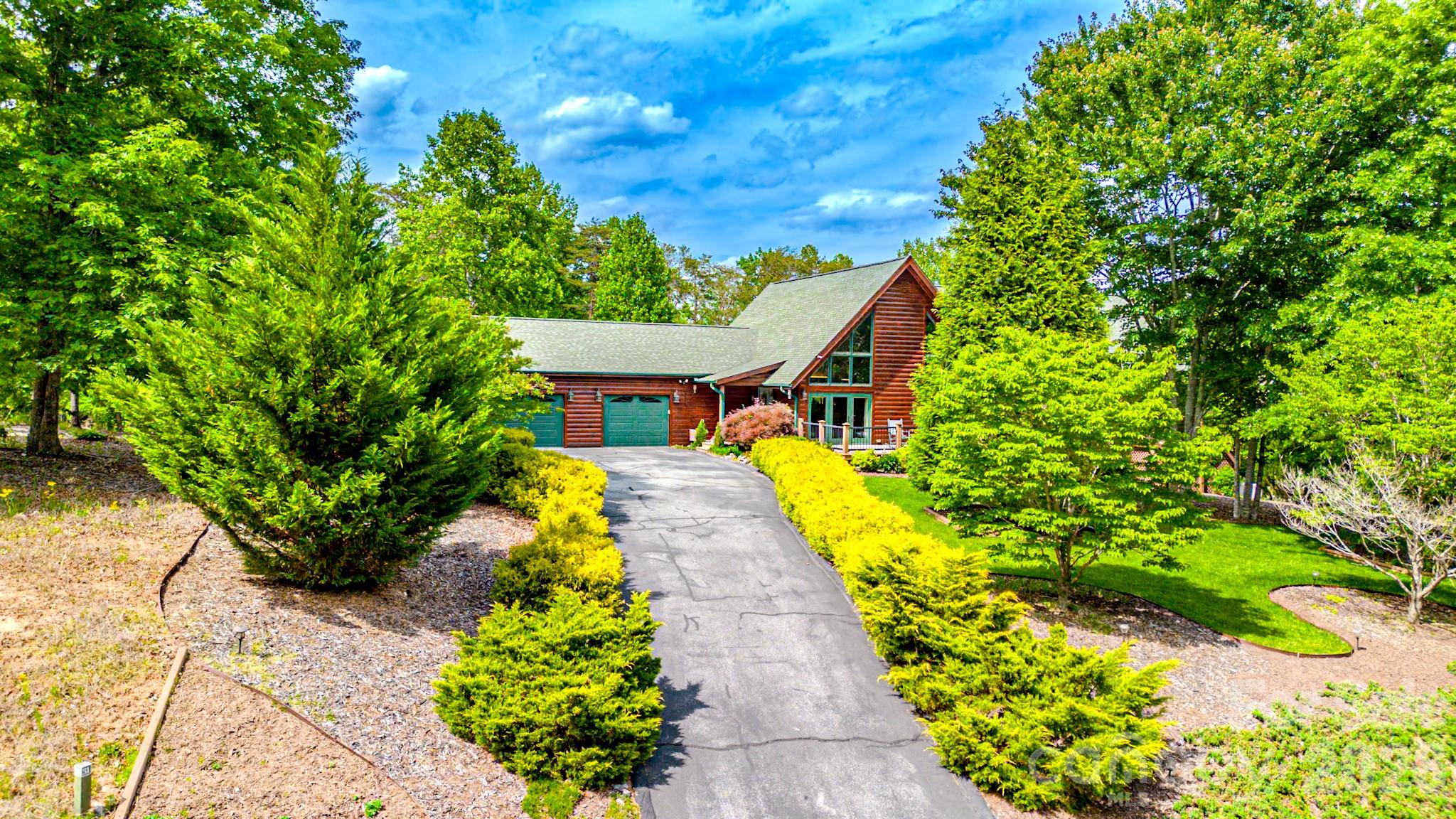 371 Hickory Loop Road