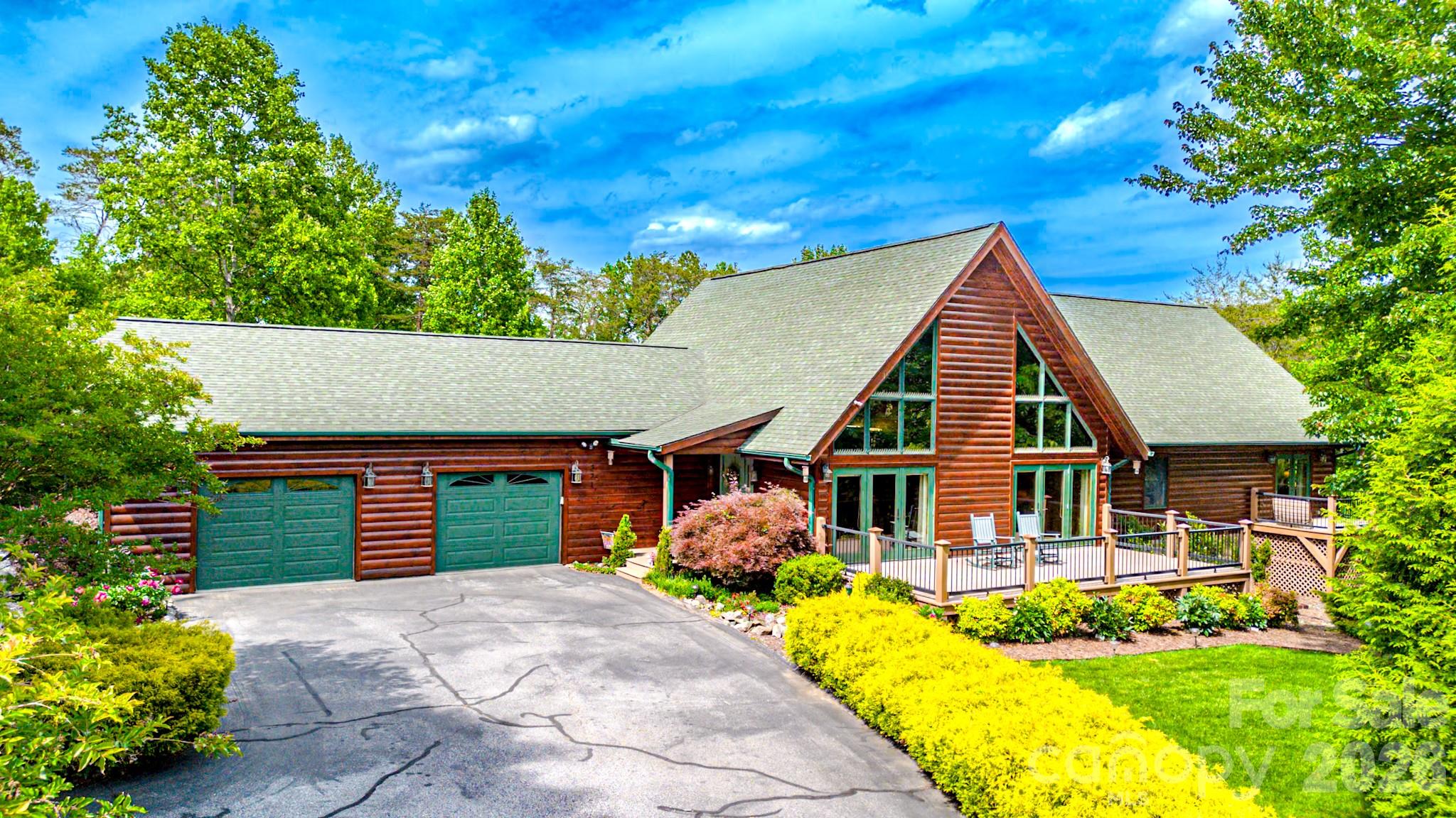 371 Hickory Loop Road