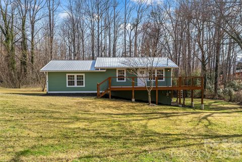 522 Brandon Road Black Mountain NC 28711