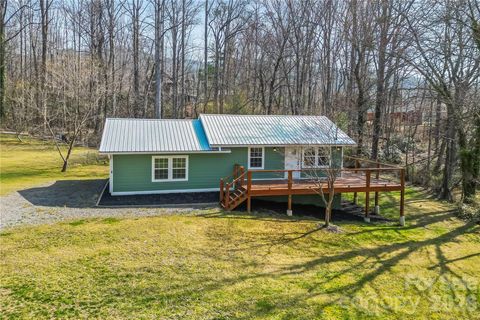 522 Brandon Road Black Mountain NC 28711