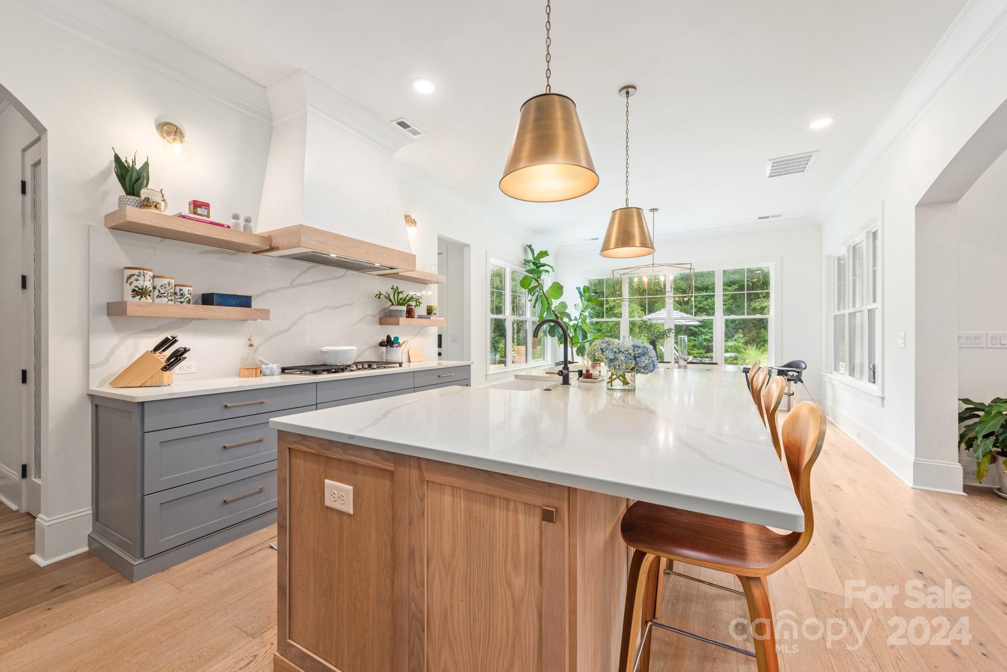 Hollins Grove - Residential