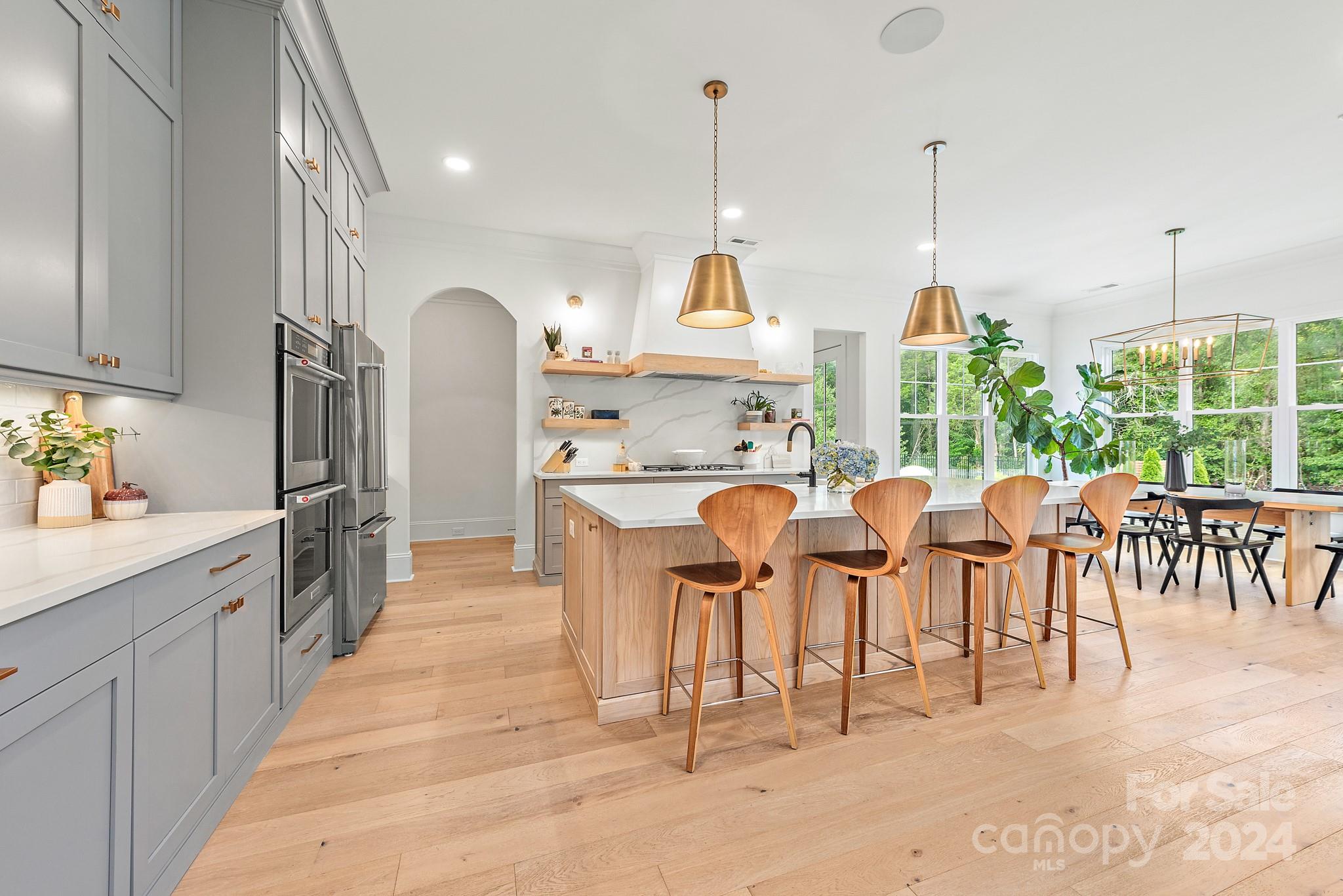 Hollins Grove - Residential