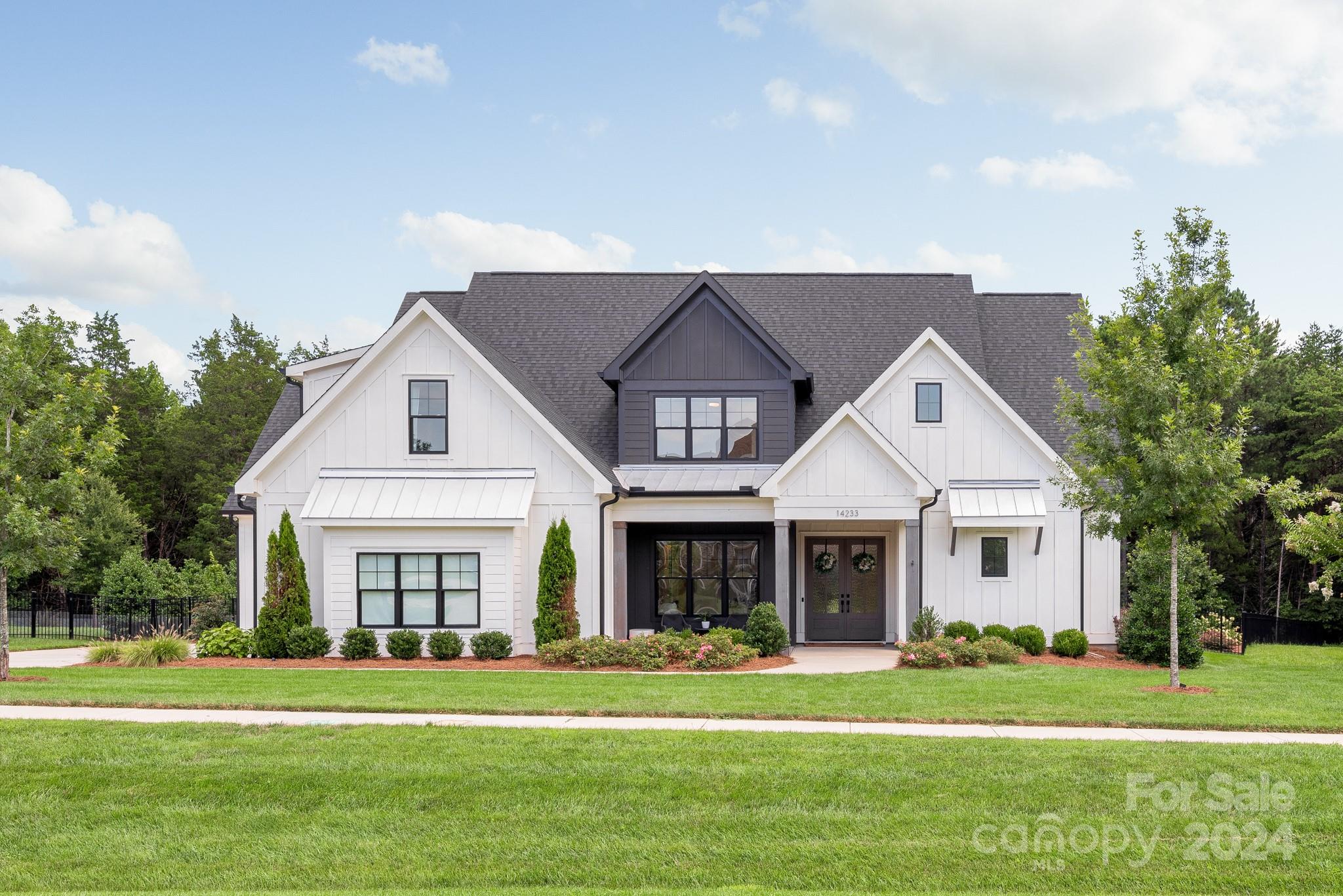 Hollins Grove - Residential