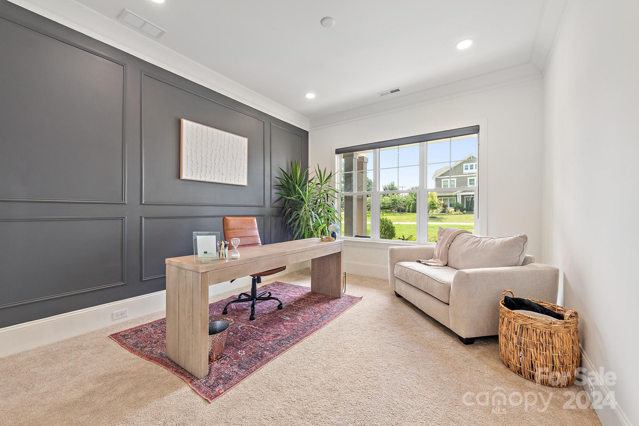 Hollins Grove - Residential