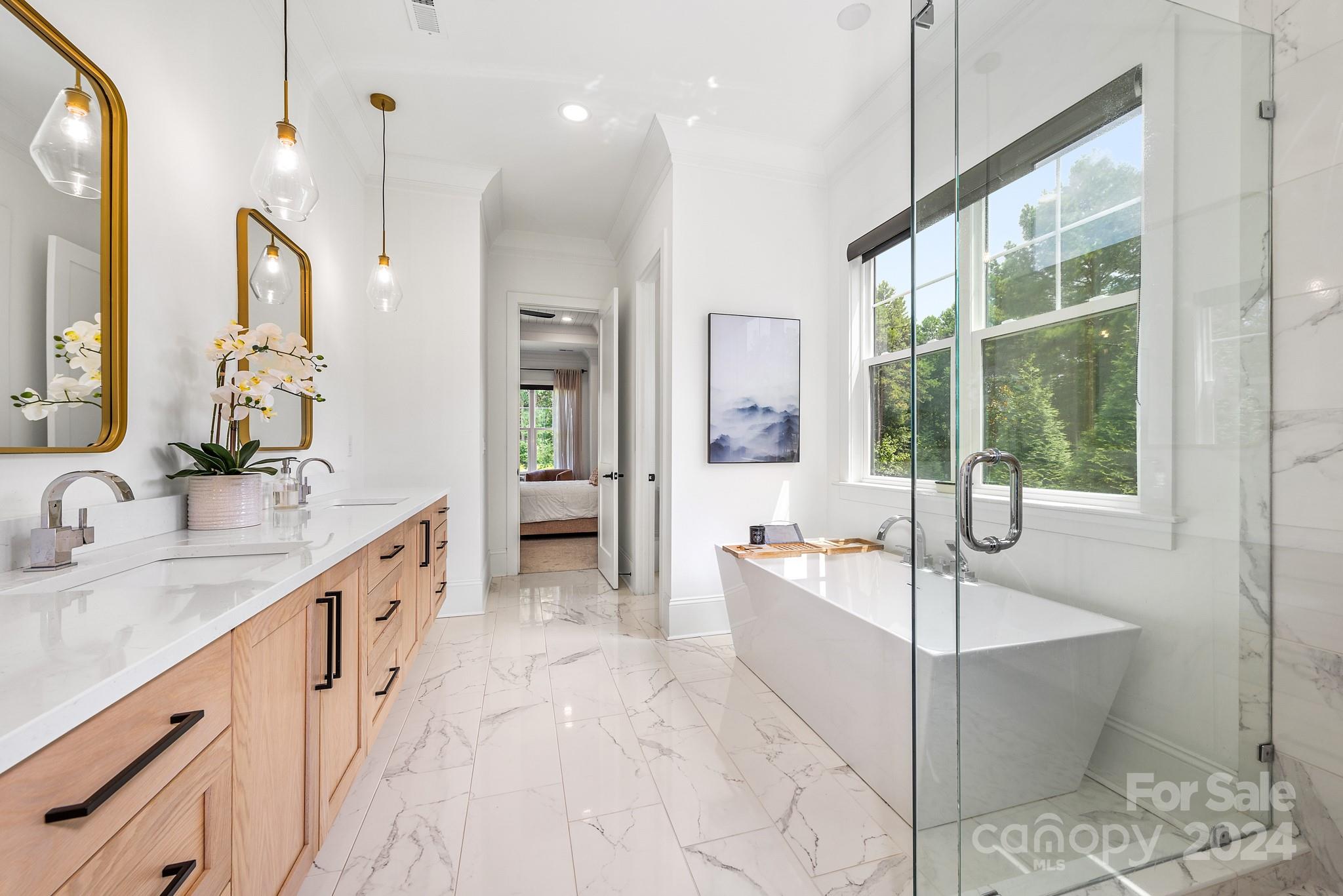 Hollins Grove - Residential