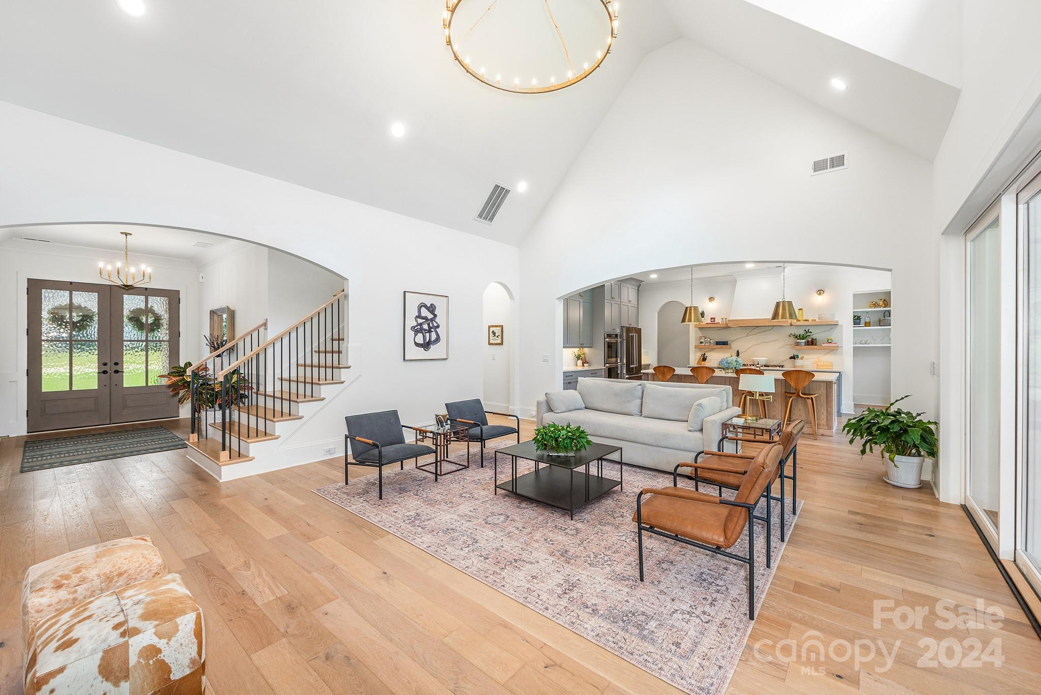 Hollins Grove - Residential