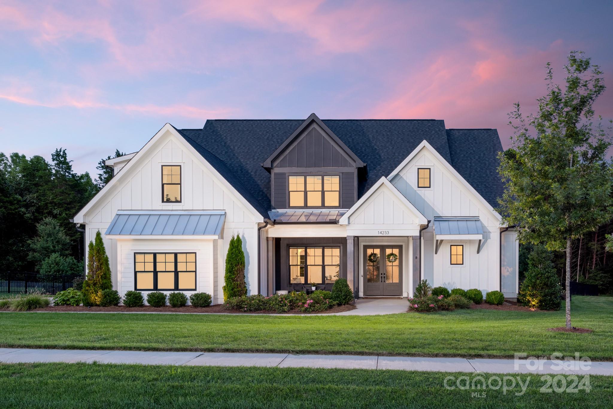 Hollins Grove - Residential