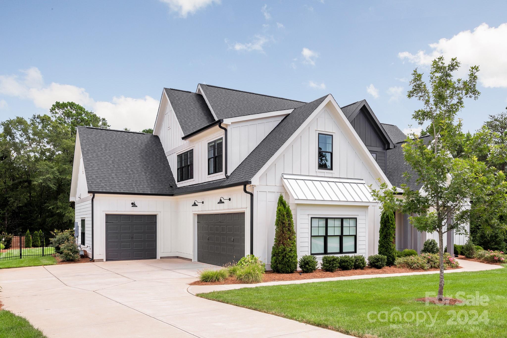 Hollins Grove - Residential