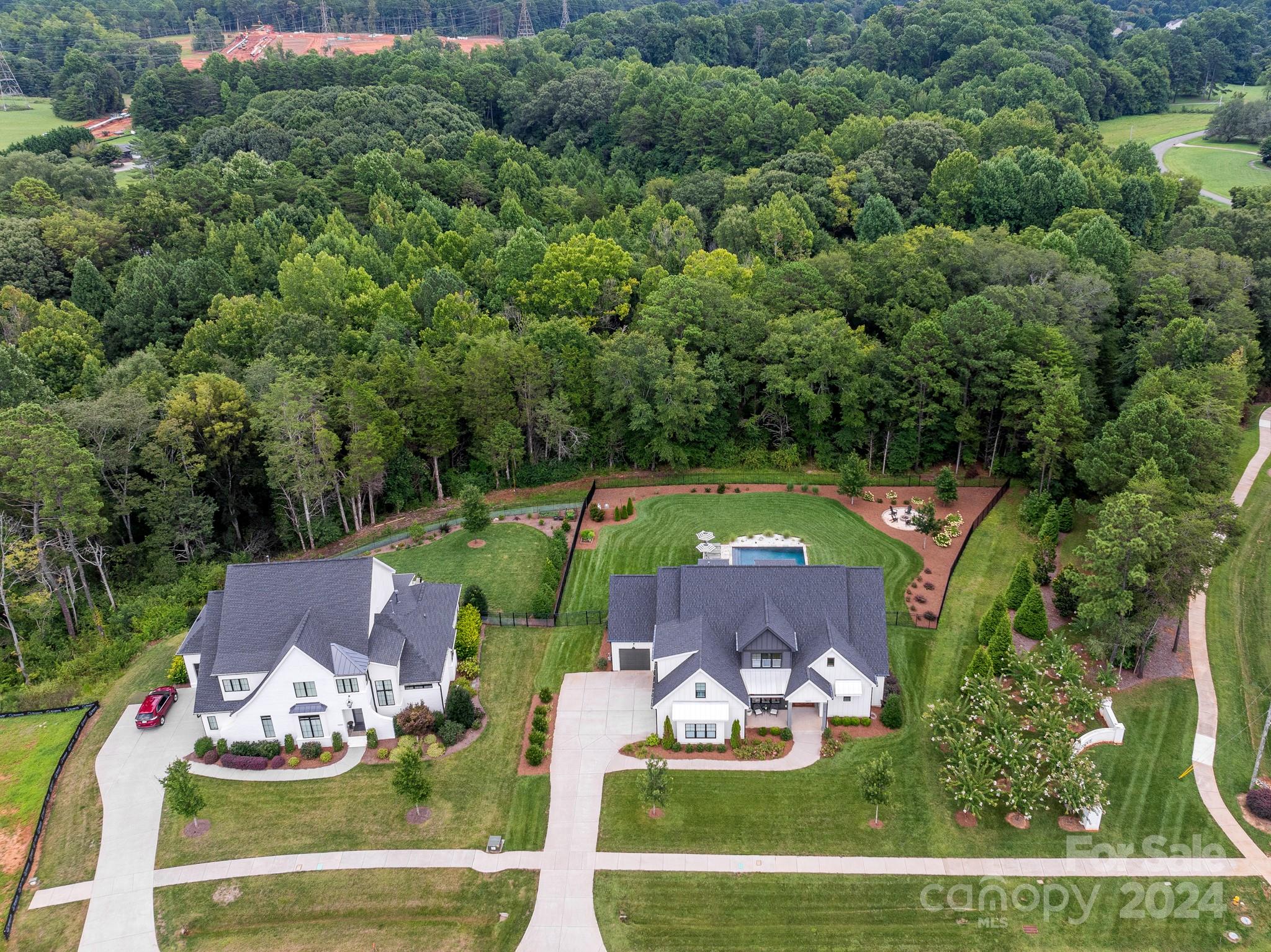 Hollins Grove - Residential