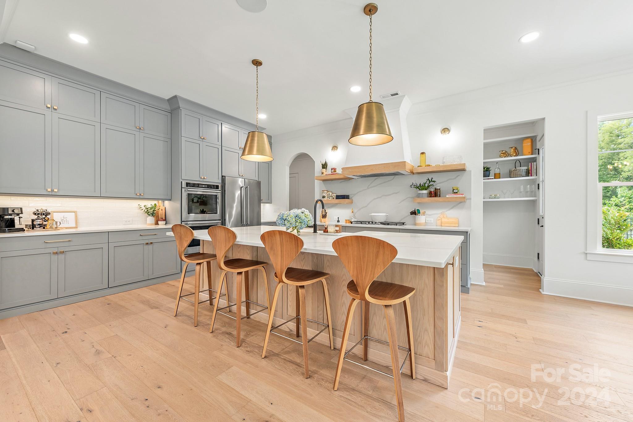 Hollins Grove - Residential