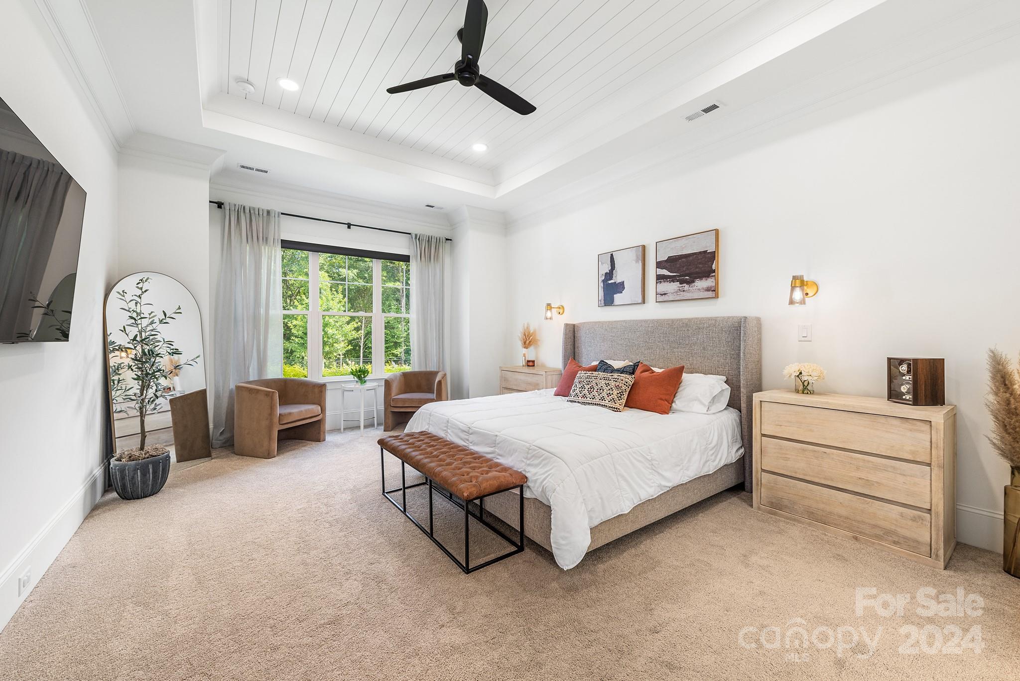 Hollins Grove - Residential