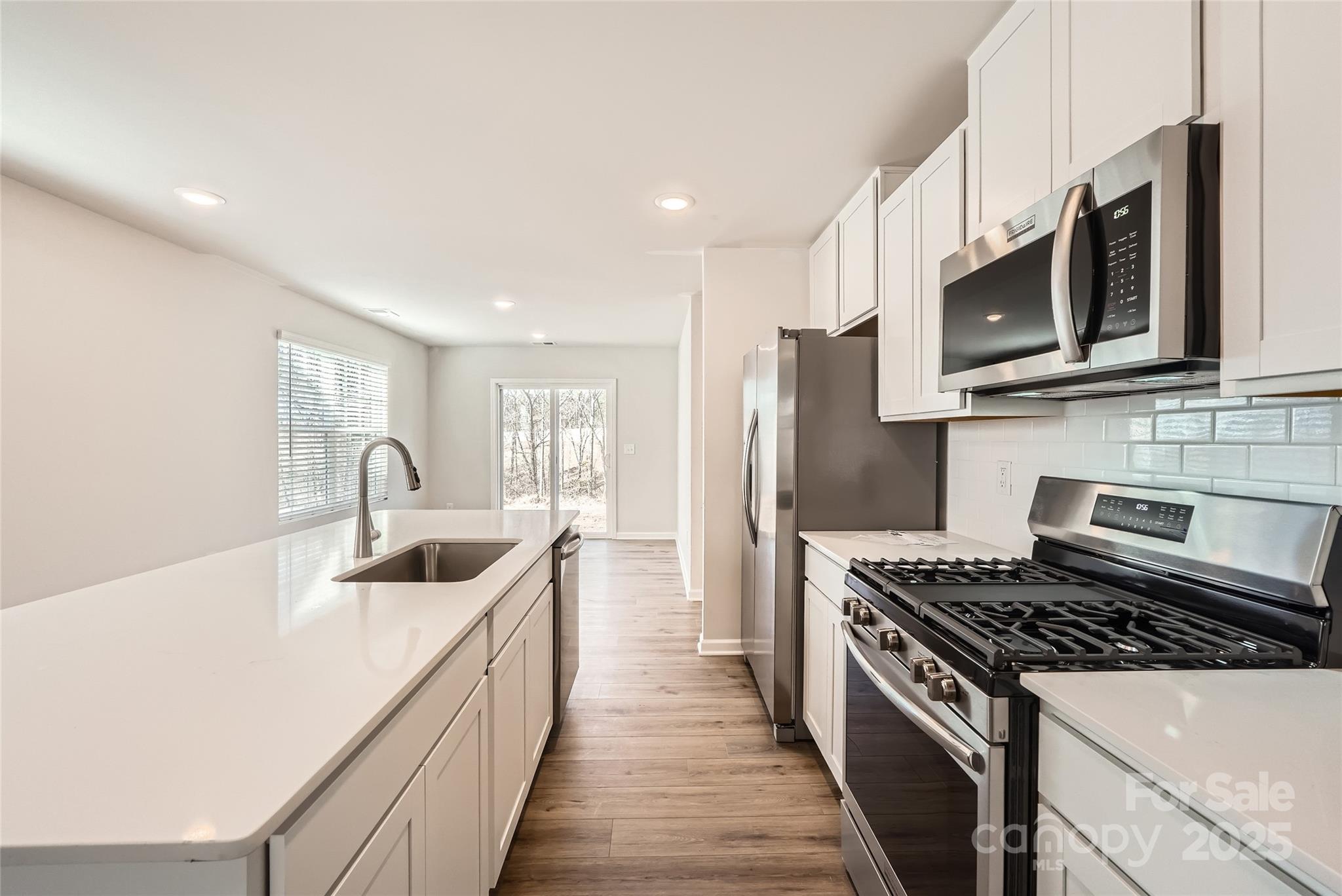 Walkers Mill - Residential