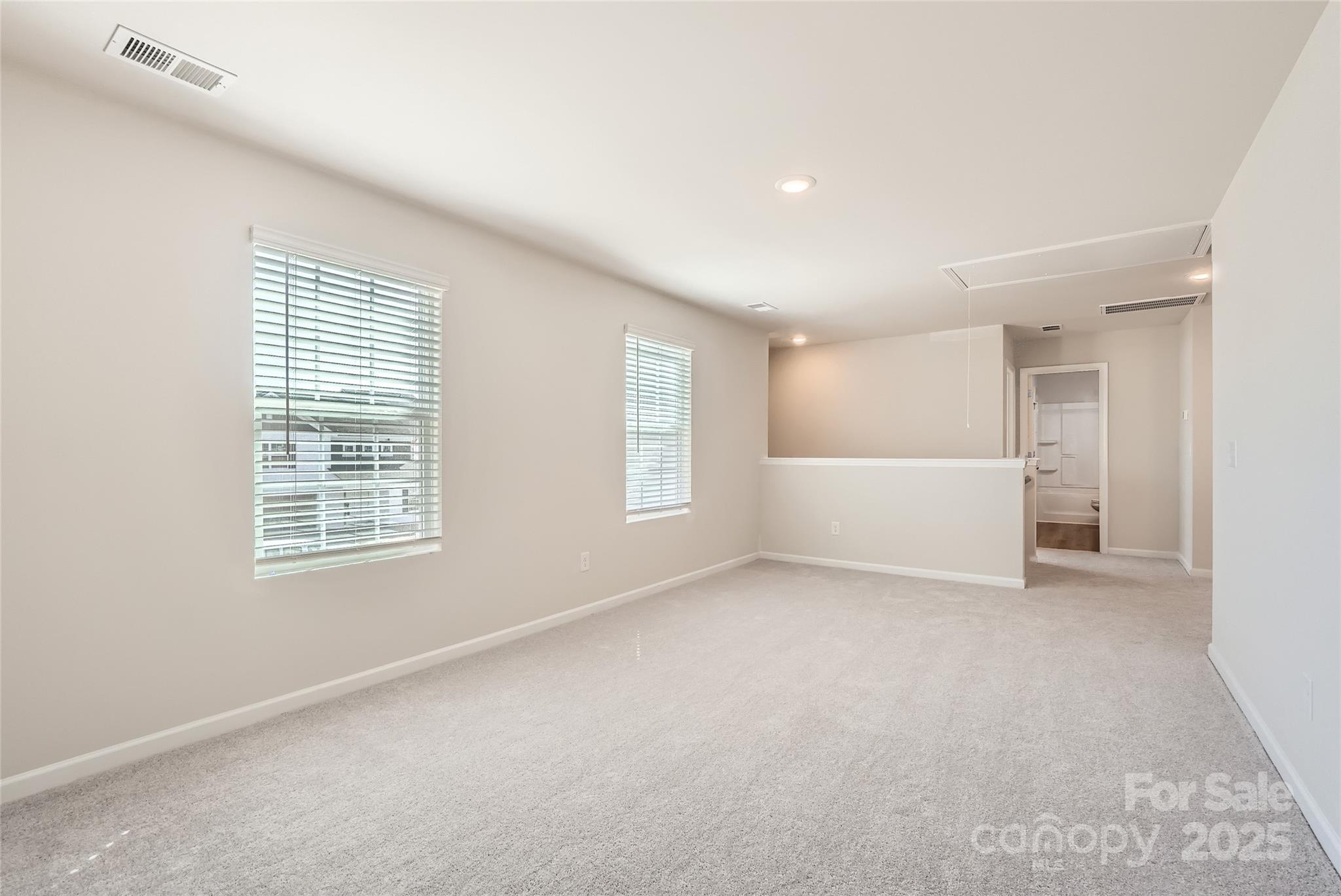 Walkers Mill - Residential