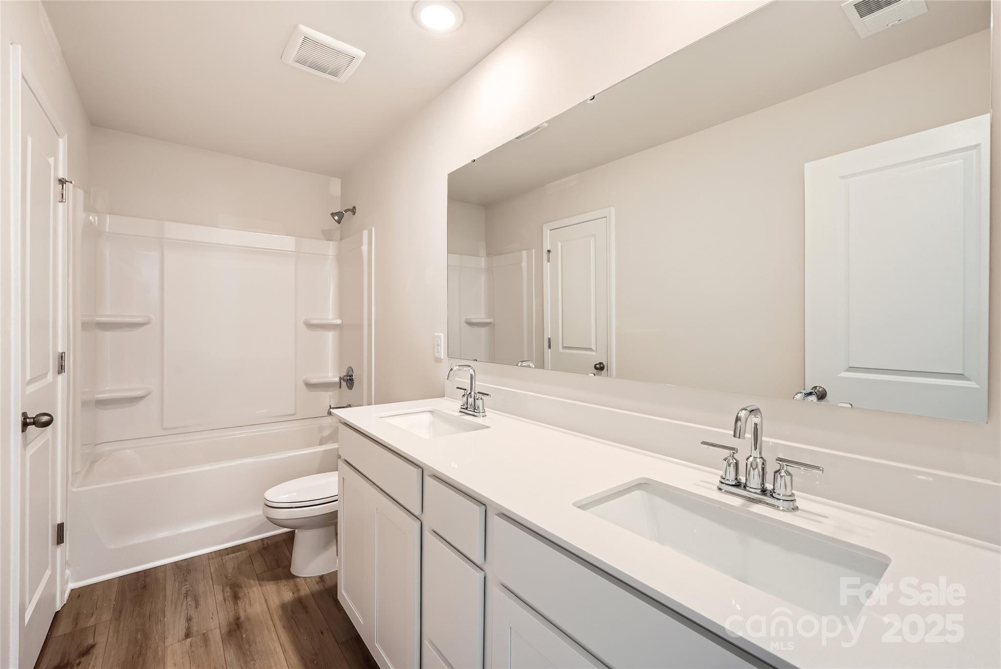 Walkers Mill - Residential