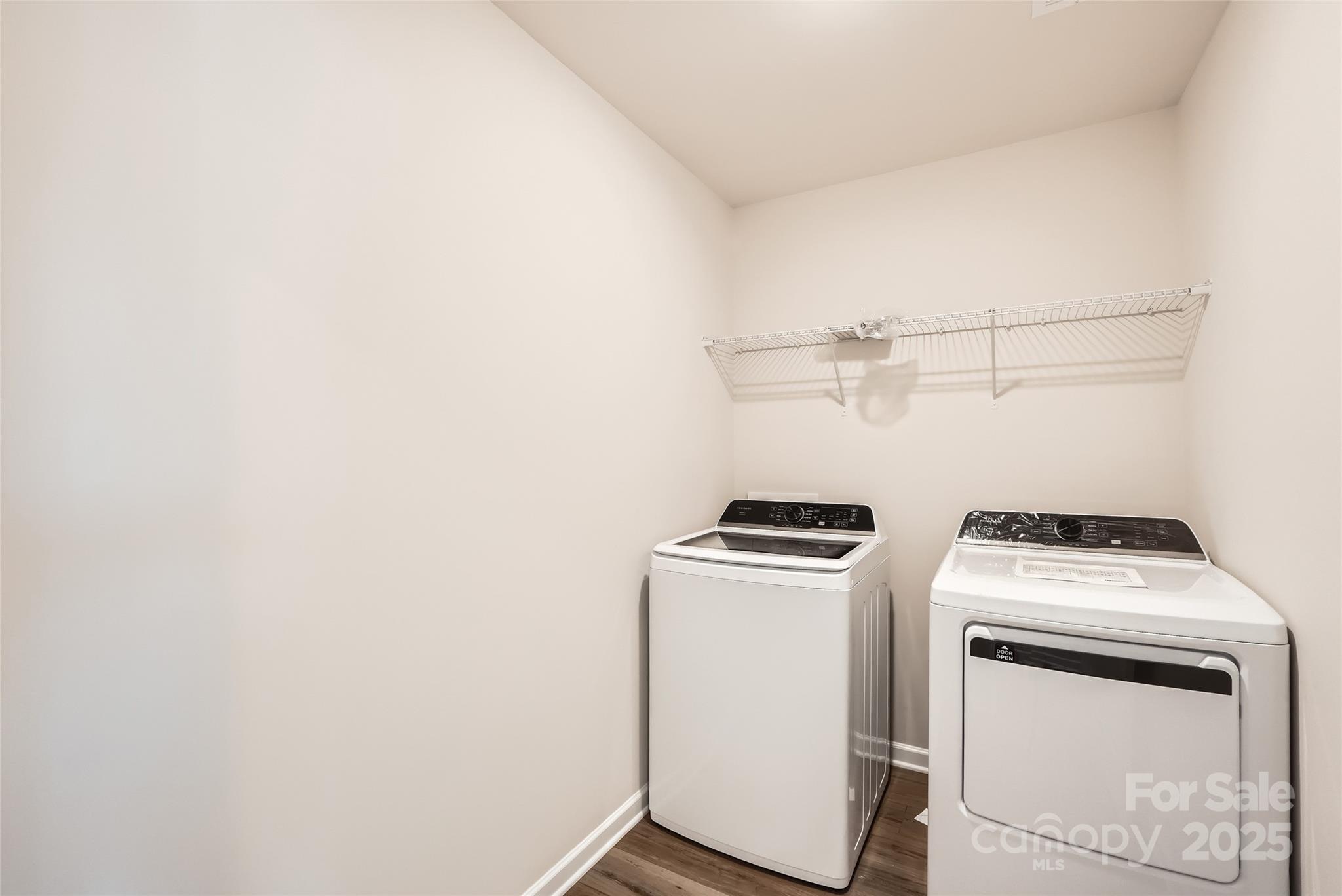 Walkers Mill - Residential