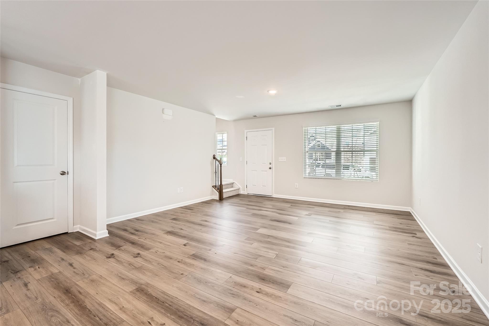 Walkers Mill - Residential