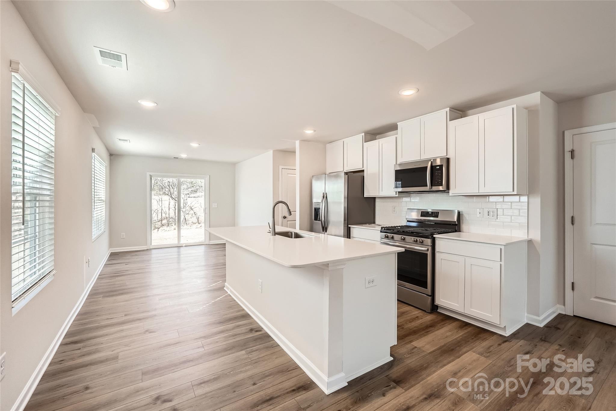 Walkers Mill - Residential