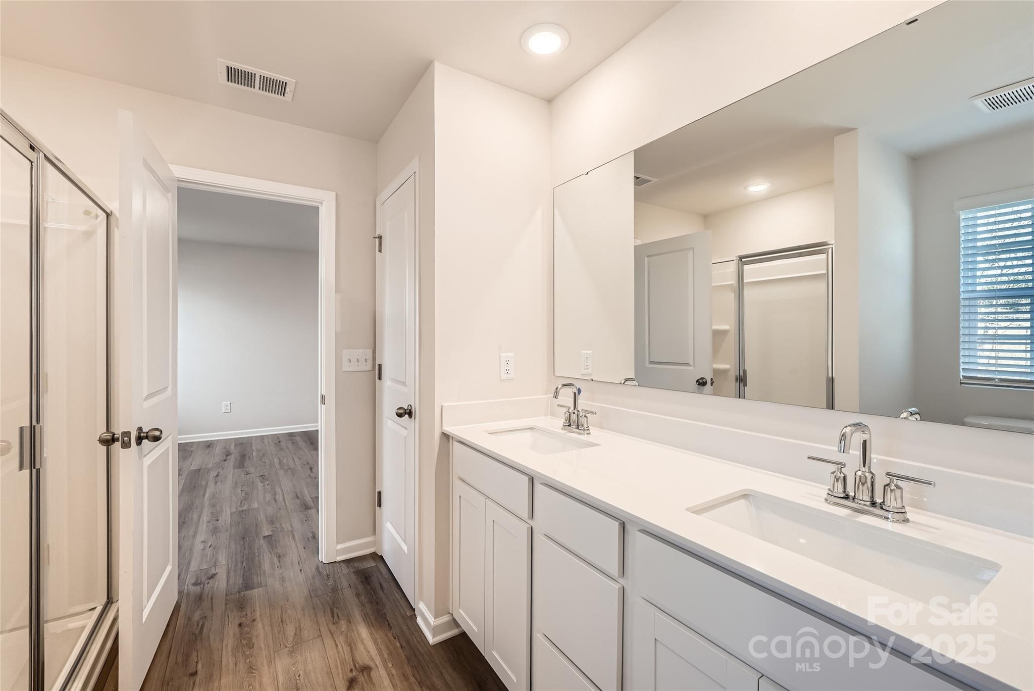 Walkers Mill - Residential