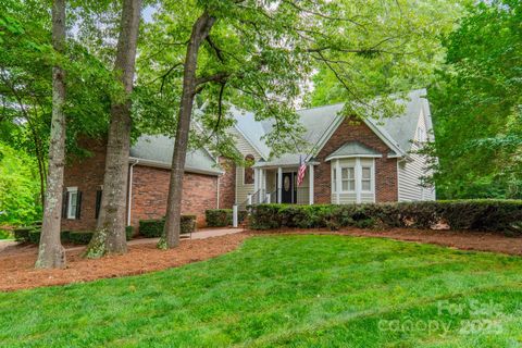 134 Lawrence Tee Lane Mooresville NC 28117