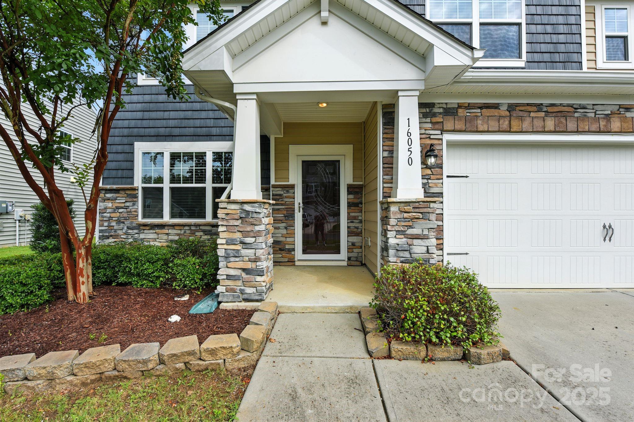 16050 Hammersmith Farm Drive
