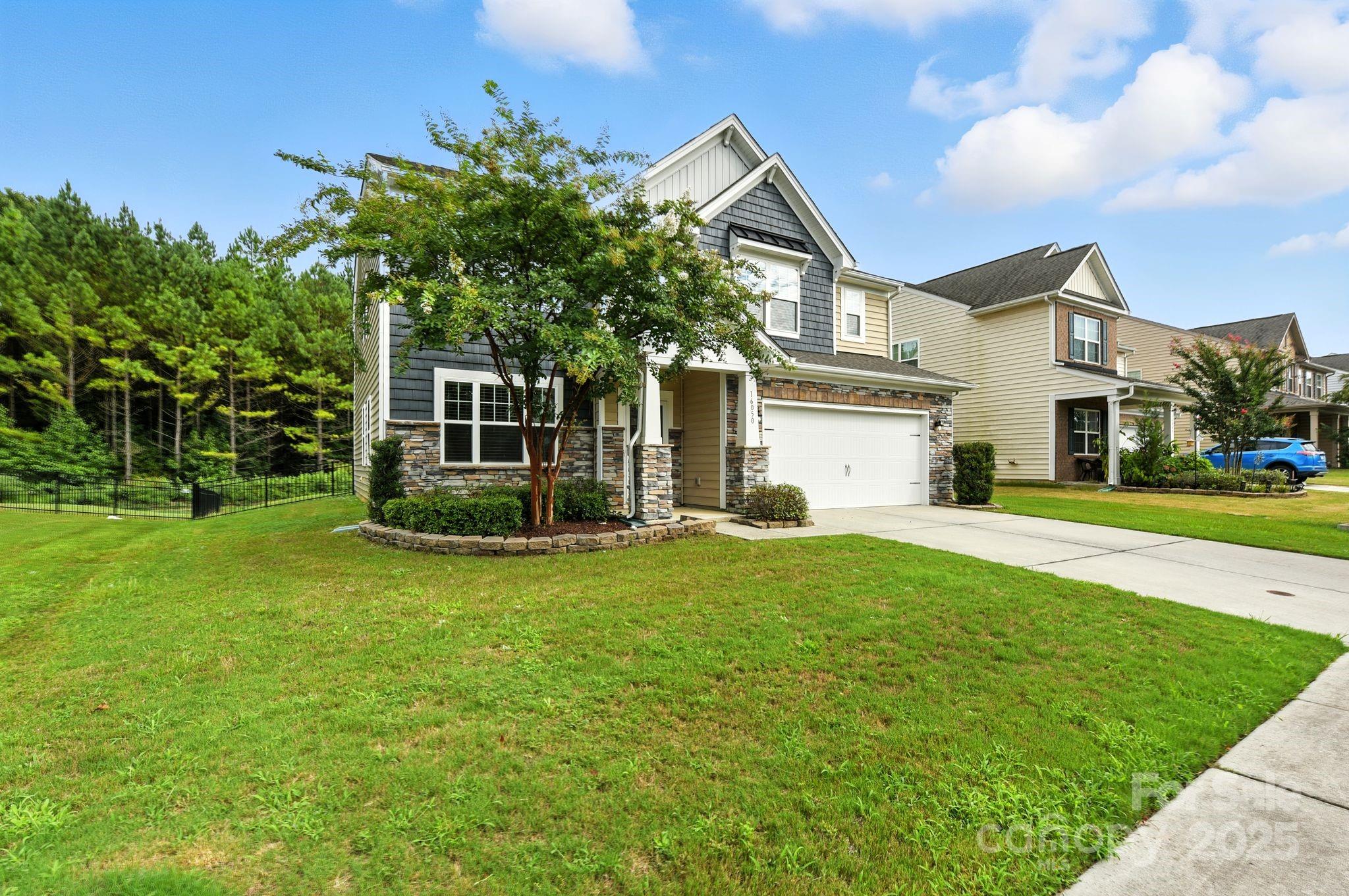 16050 Hammersmith Farm Drive