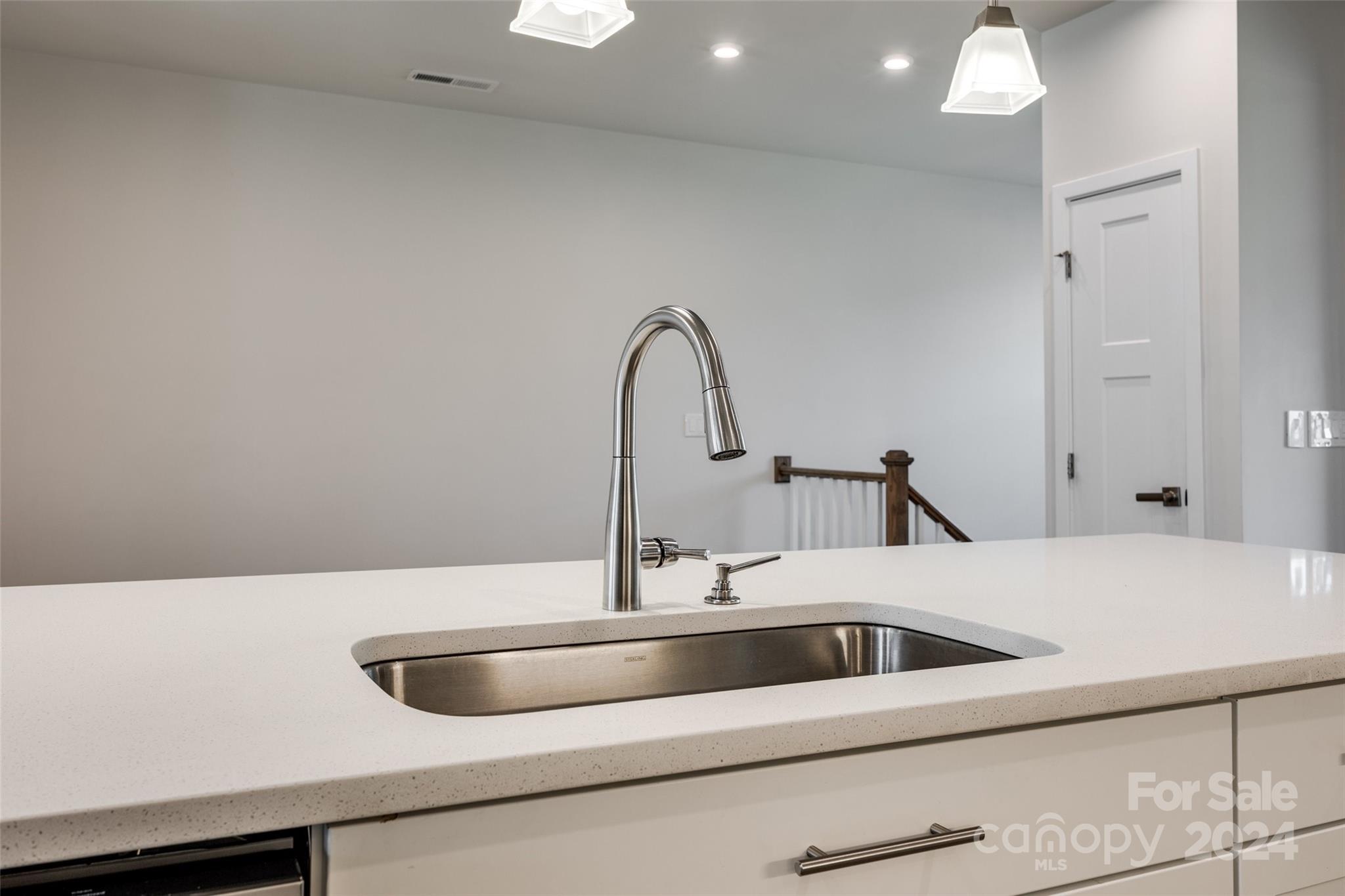 Trinity Townes - Residential