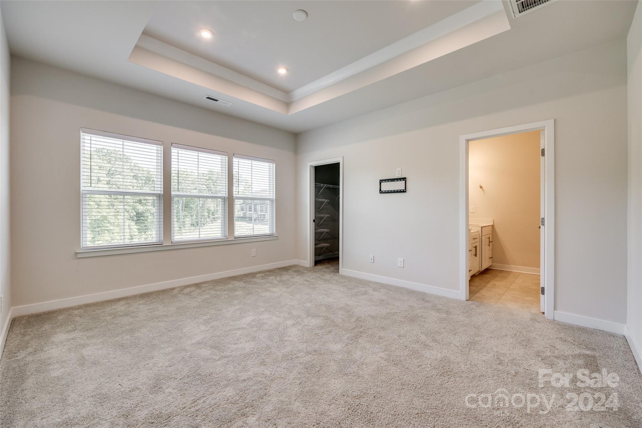 Trinity Townes - Residential